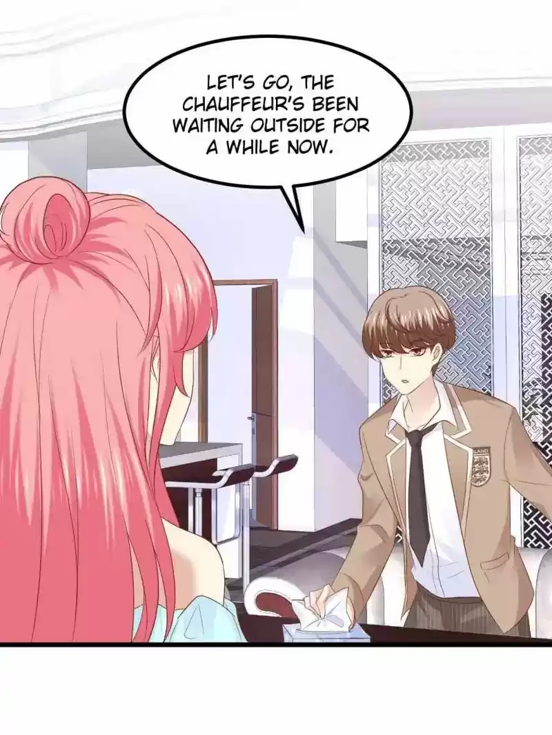 My Beautiful Time with You Chapter 60