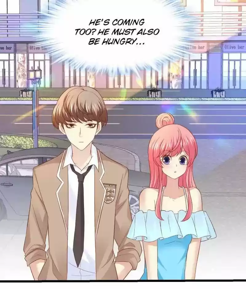 My Beautiful Time with You Chapter 60