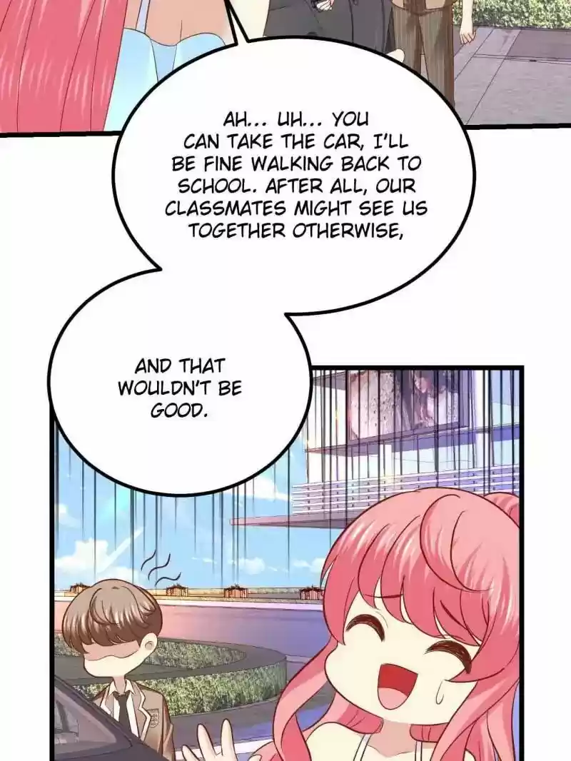 My Beautiful Time with You Chapter 60