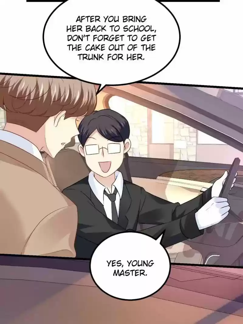 My Beautiful Time with You Chapter 61