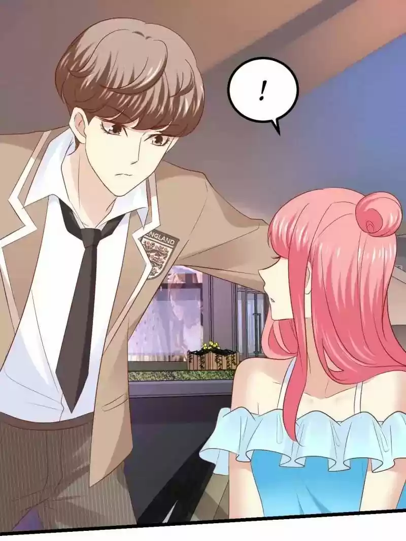 My Beautiful Time with You Chapter 61