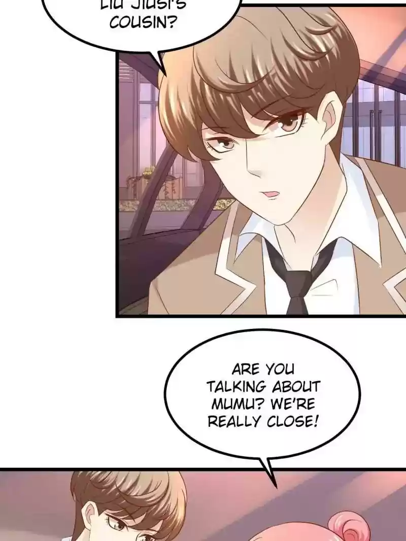 My Beautiful Time with You Chapter 61