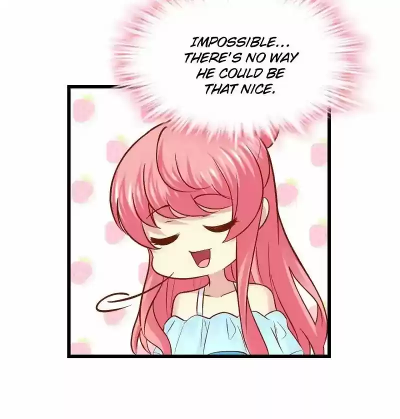 My Beautiful Time with You Chapter 61