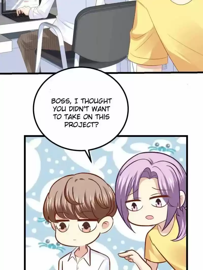 My Beautiful Time with You Chapter 61