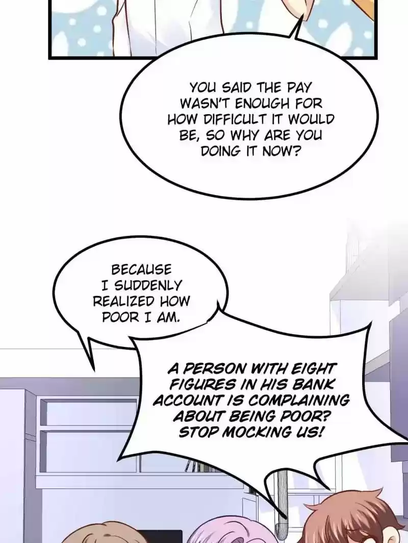 My Beautiful Time with You Chapter 61