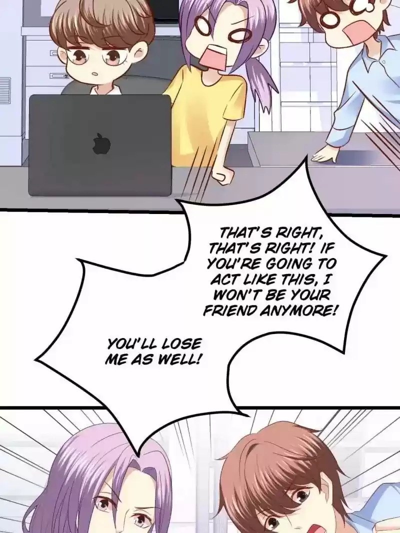 My Beautiful Time with You Chapter 61