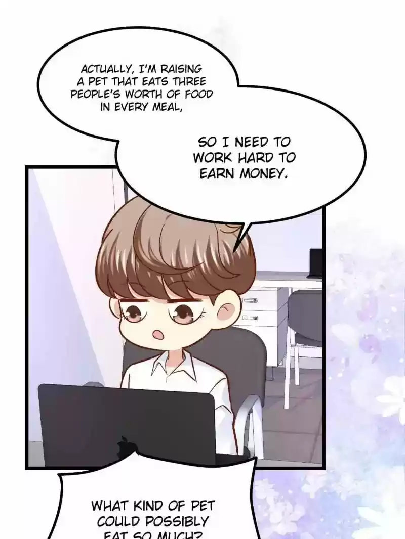 My Beautiful Time with You Chapter 61