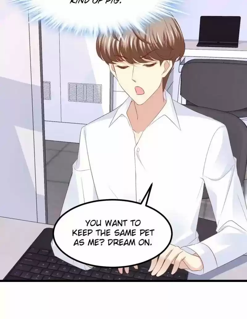 My Beautiful Time with You Chapter 61