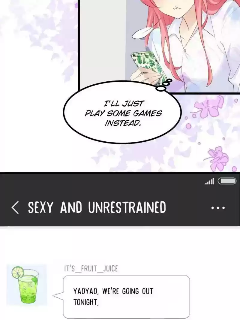 My Beautiful Time with You Chapter 62