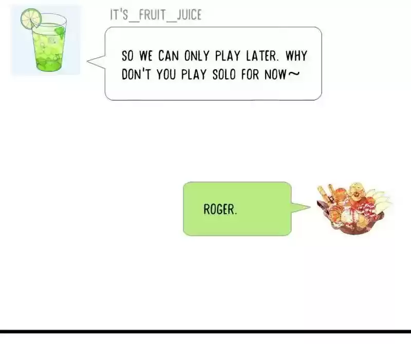 My Beautiful Time with You Chapter 62