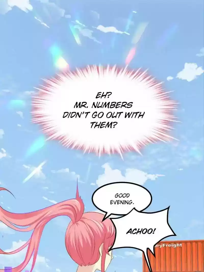 My Beautiful Time with You Chapter 62