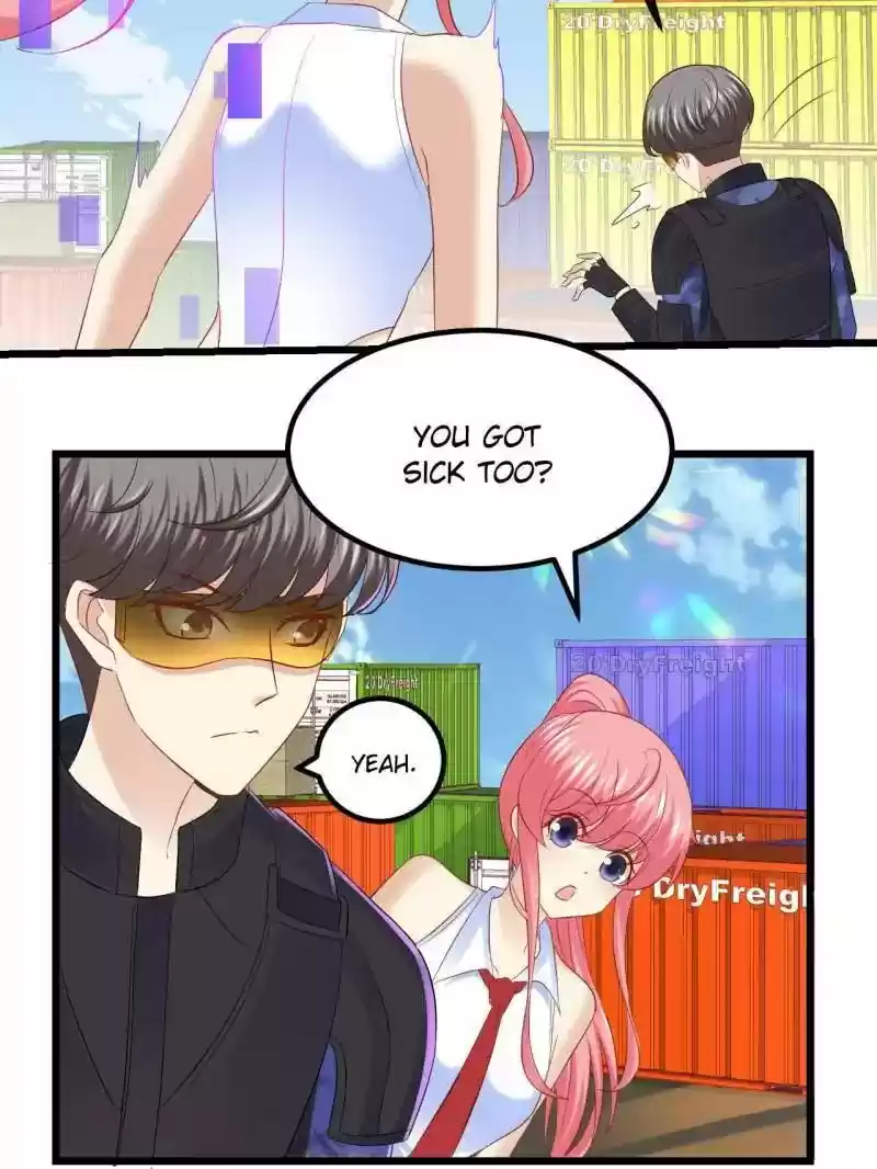 My Beautiful Time with You Chapter 62