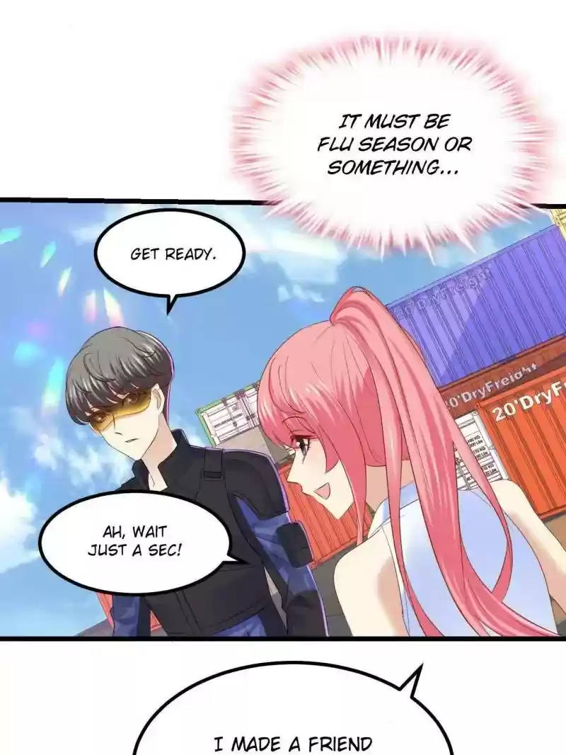 My Beautiful Time with You Chapter 62