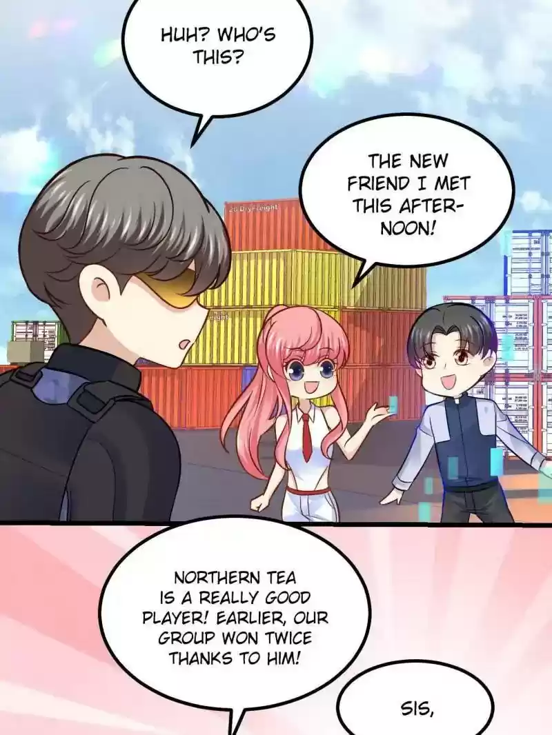 My Beautiful Time with You Chapter 62