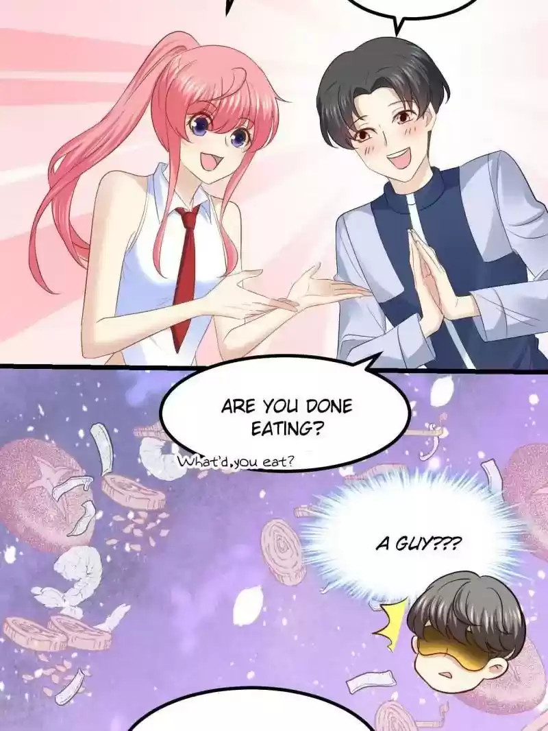 My Beautiful Time with You Chapter 62