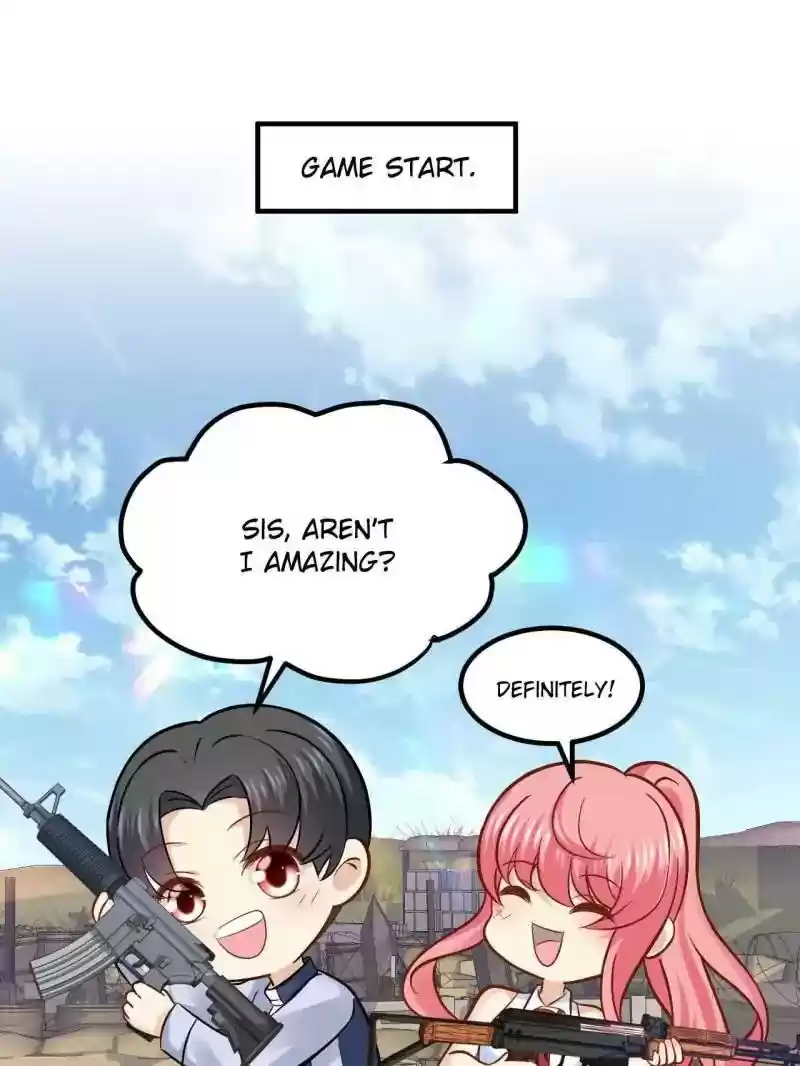 My Beautiful Time with You Chapter 62