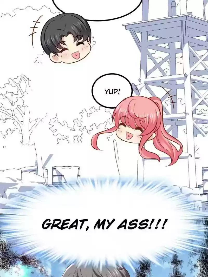 My Beautiful Time with You Chapter 62