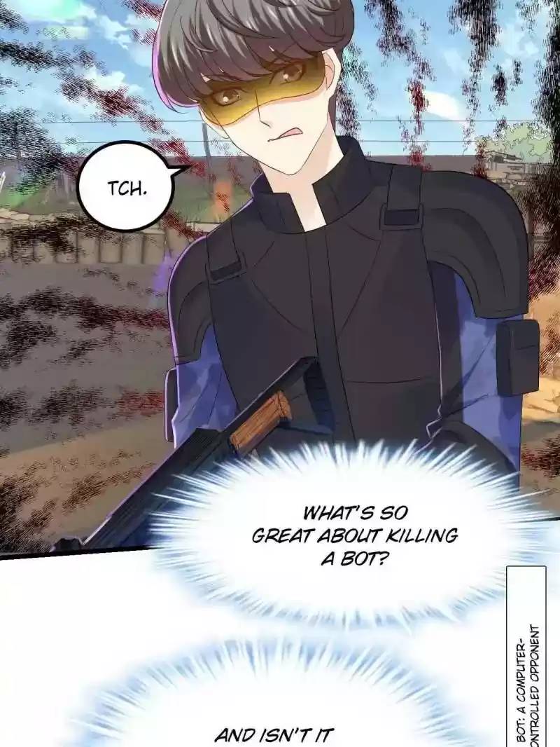 My Beautiful Time with You Chapter 62