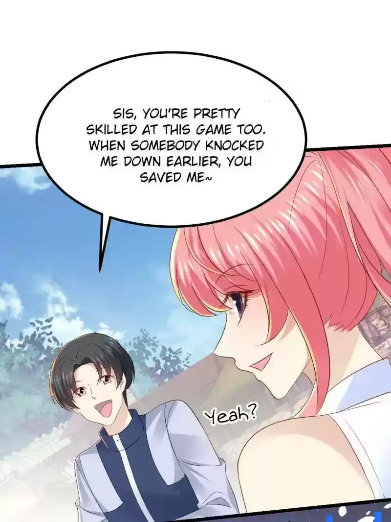 My Beautiful Time with You Chapter 62