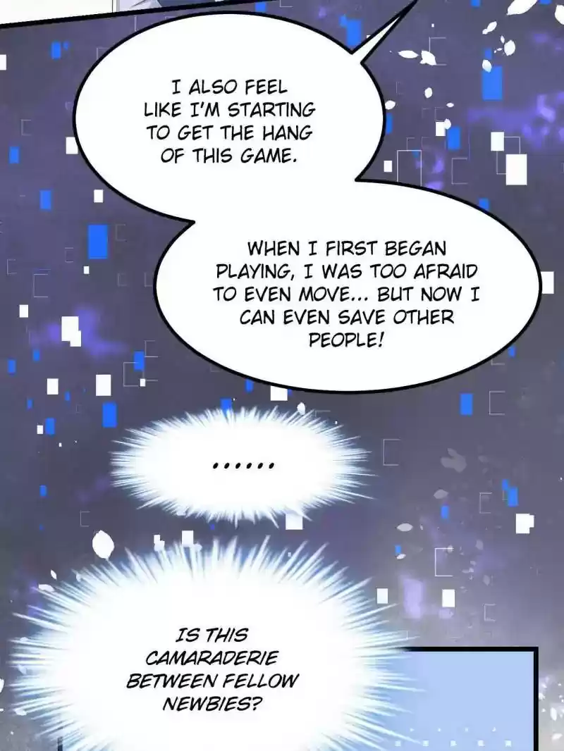 My Beautiful Time with You Chapter 62