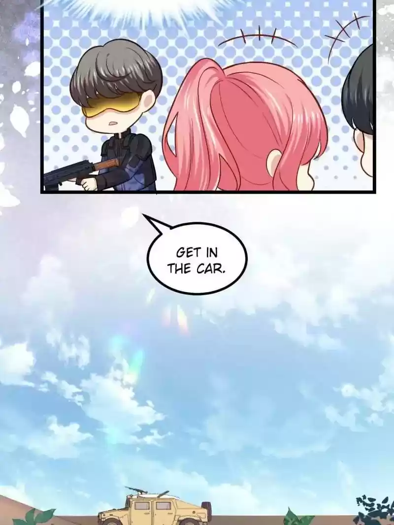 My Beautiful Time with You Chapter 62