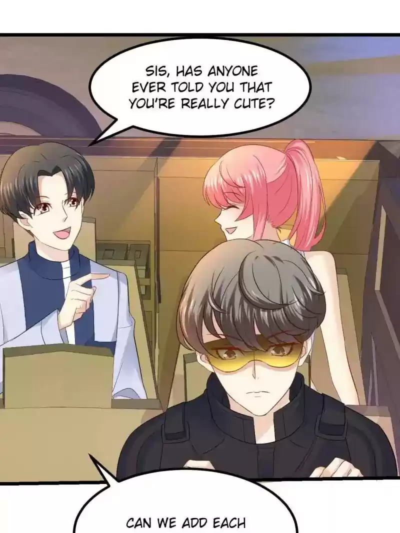 My Beautiful Time with You Chapter 62