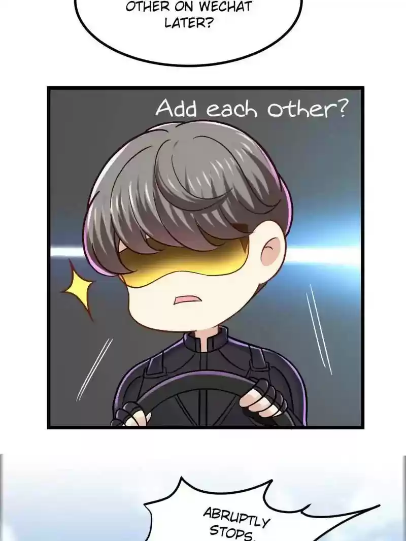 My Beautiful Time with You Chapter 62