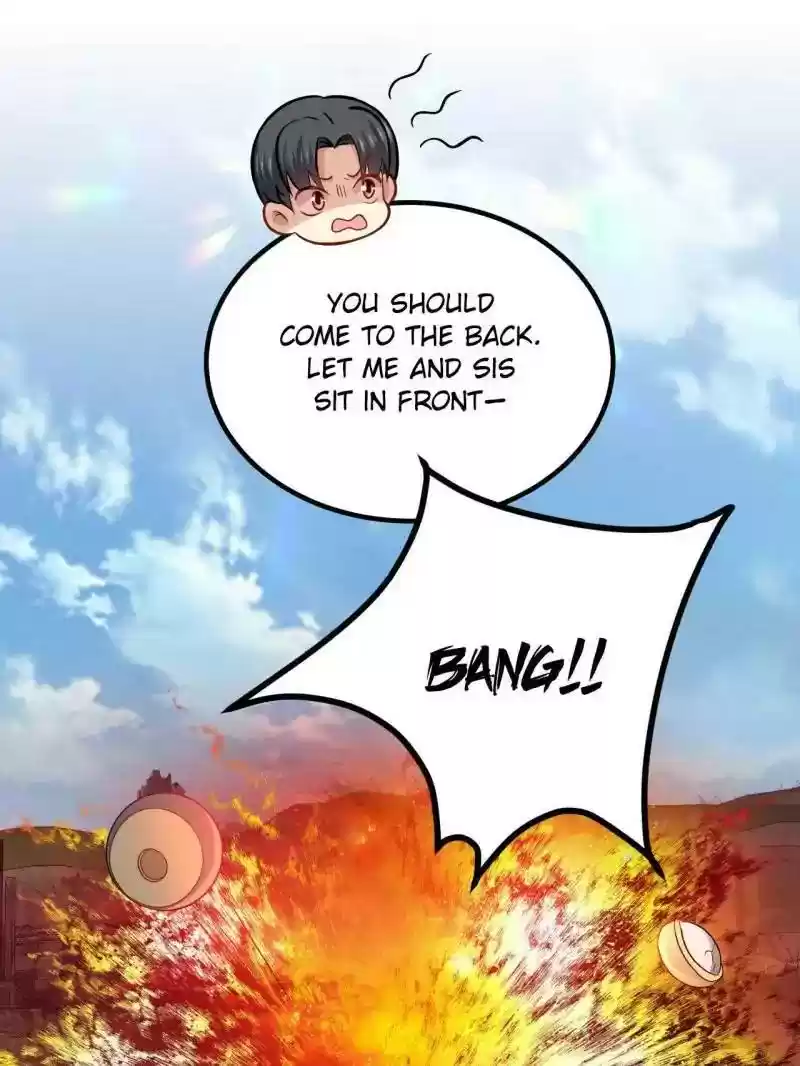 My Beautiful Time with You Chapter 63