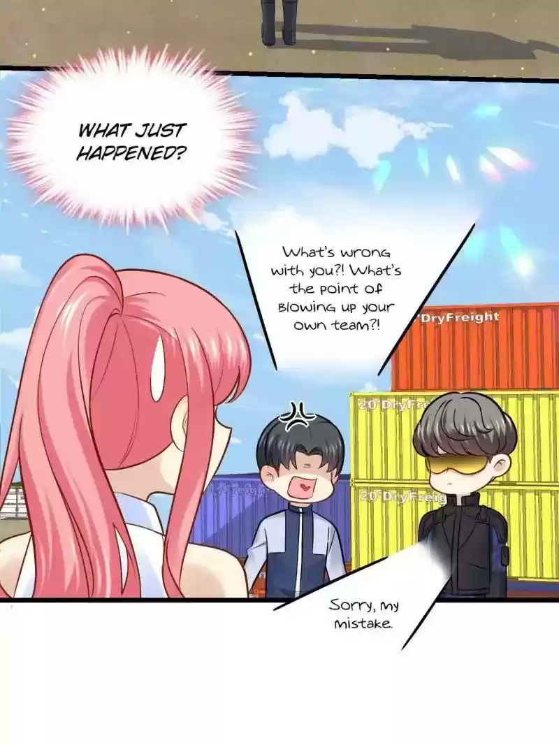 My Beautiful Time with You Chapter 63