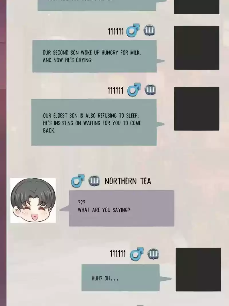 My Beautiful Time with You Chapter 63