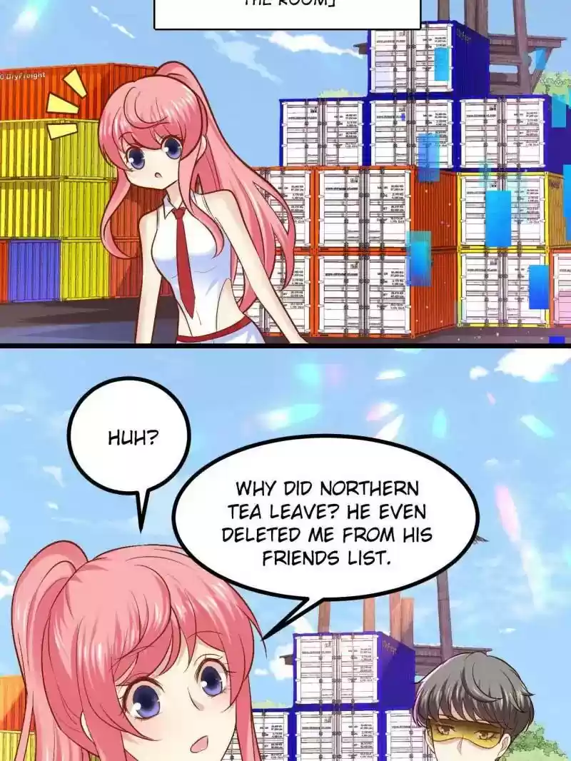 My Beautiful Time with You Chapter 63