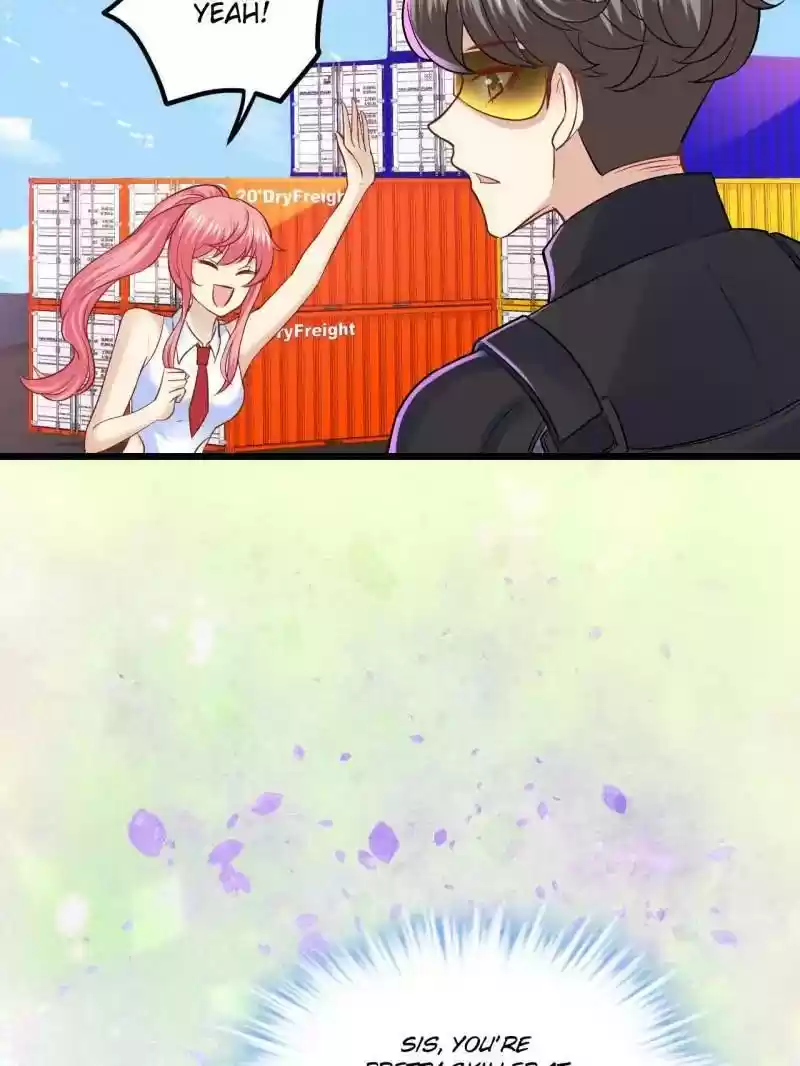 My Beautiful Time with You Chapter 63