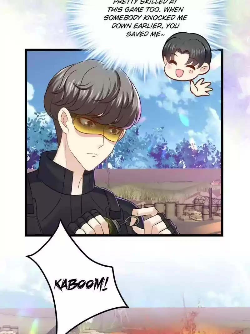 My Beautiful Time with You Chapter 63