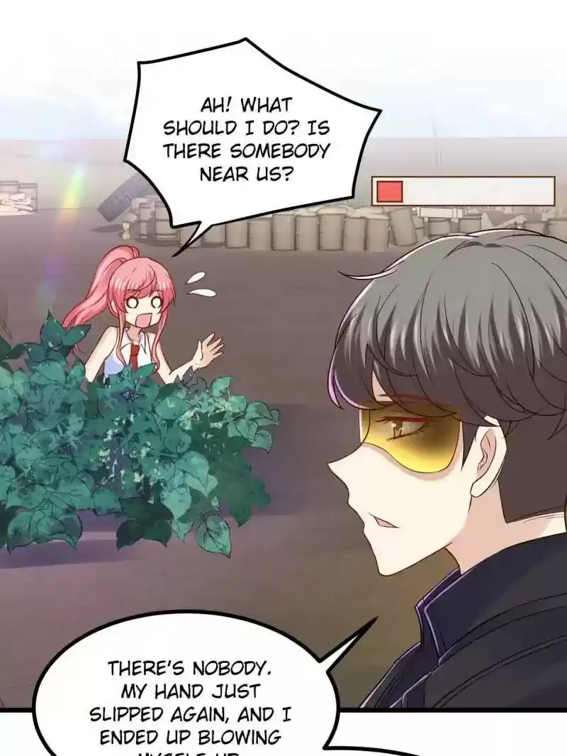 My Beautiful Time with You Chapter 63