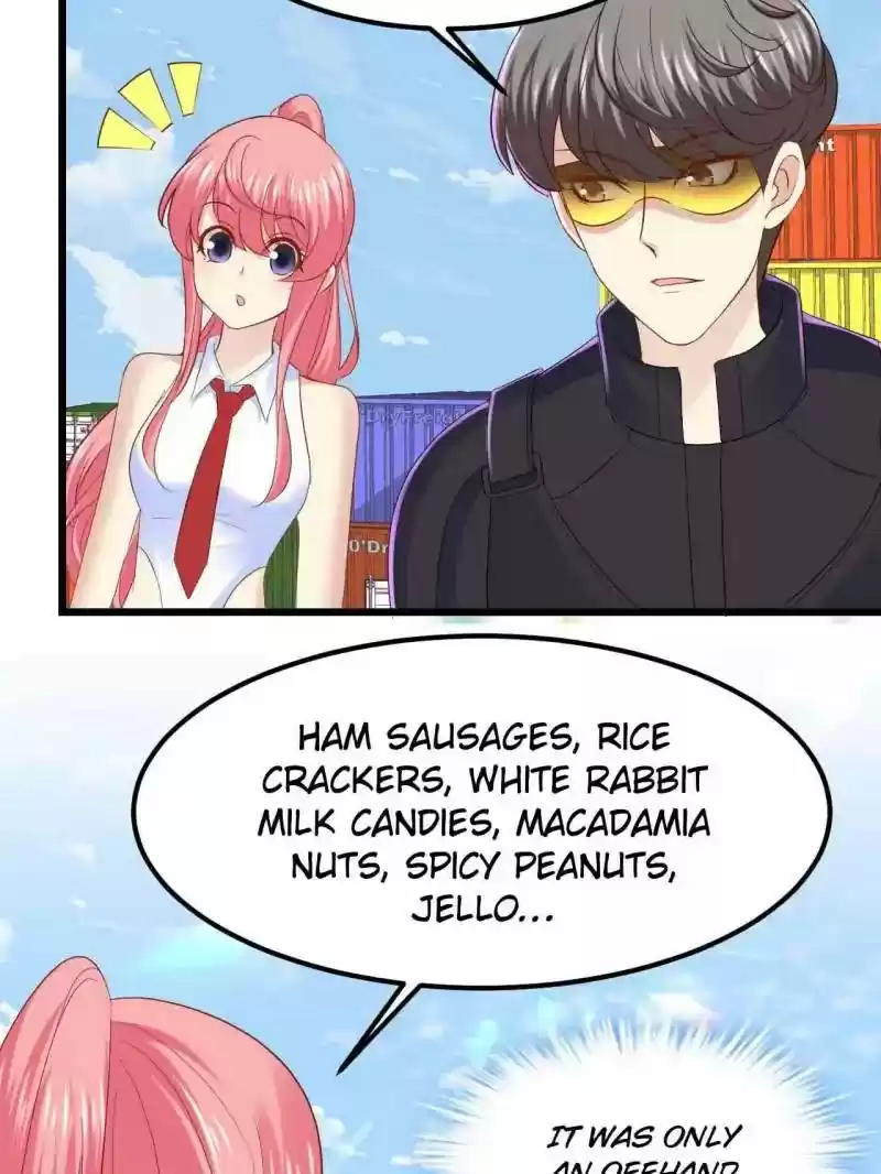 My Beautiful Time with You Chapter 64