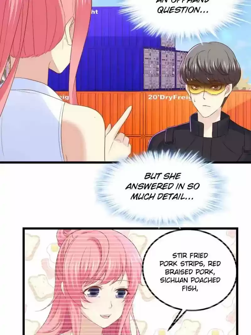 My Beautiful Time with You Chapter 64