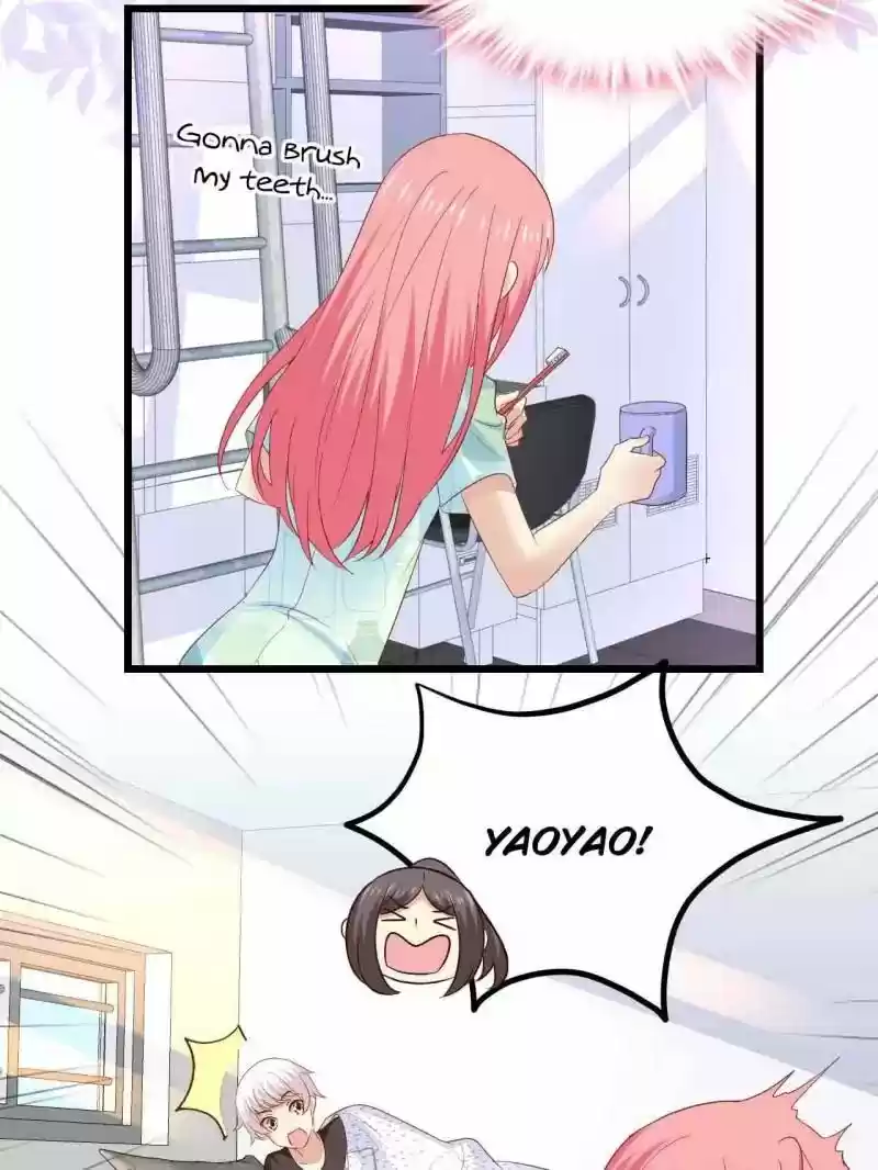 My Beautiful Time with You Chapter 64