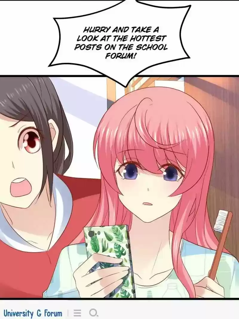 My Beautiful Time with You Chapter 64