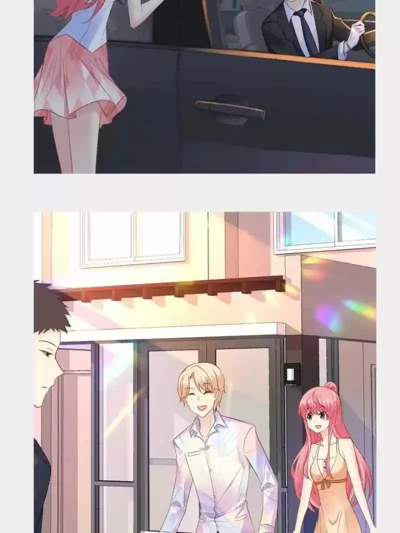 My Beautiful Time with You Chapter 64