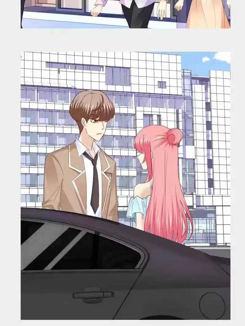 My Beautiful Time with You Chapter 64