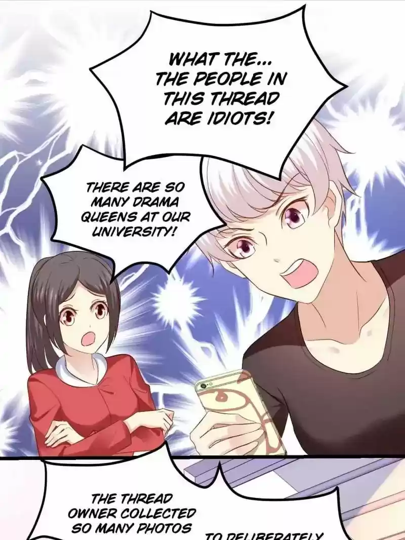 My Beautiful Time with You Chapter 65