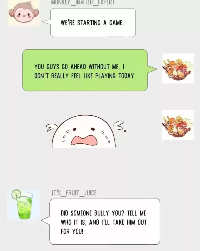 My Beautiful Time with You Chapter 65