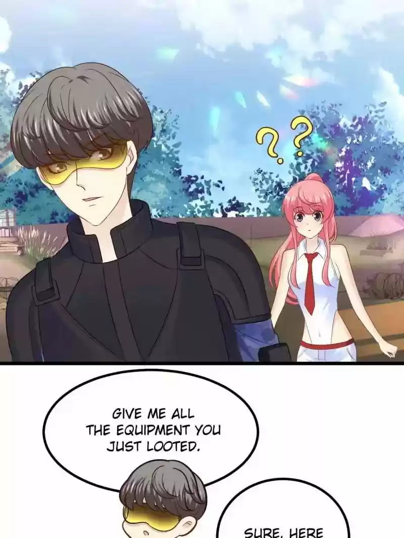 My Beautiful Time with You Chapter 65