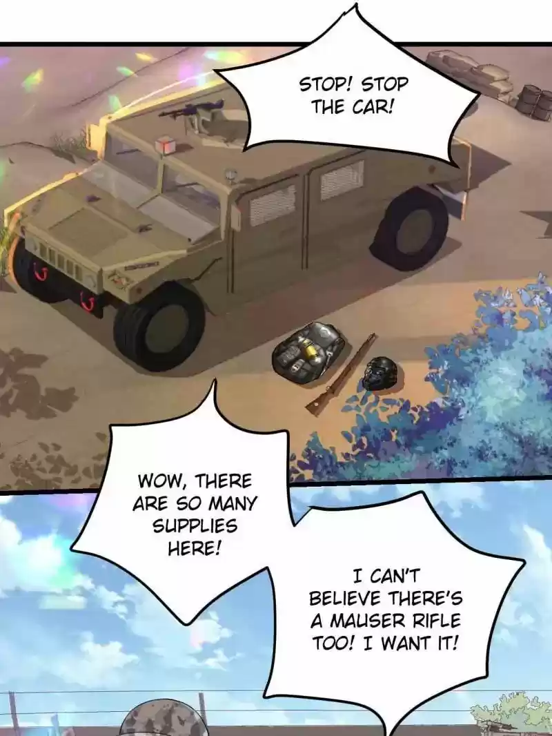 My Beautiful Time with You Chapter 65