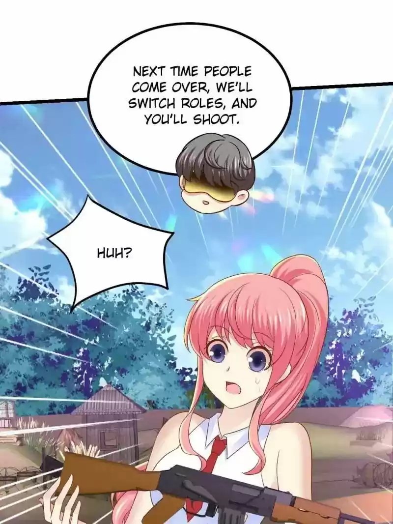 My Beautiful Time with You Chapter 66