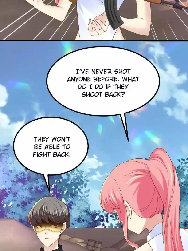 My Beautiful Time with You Chapter 66