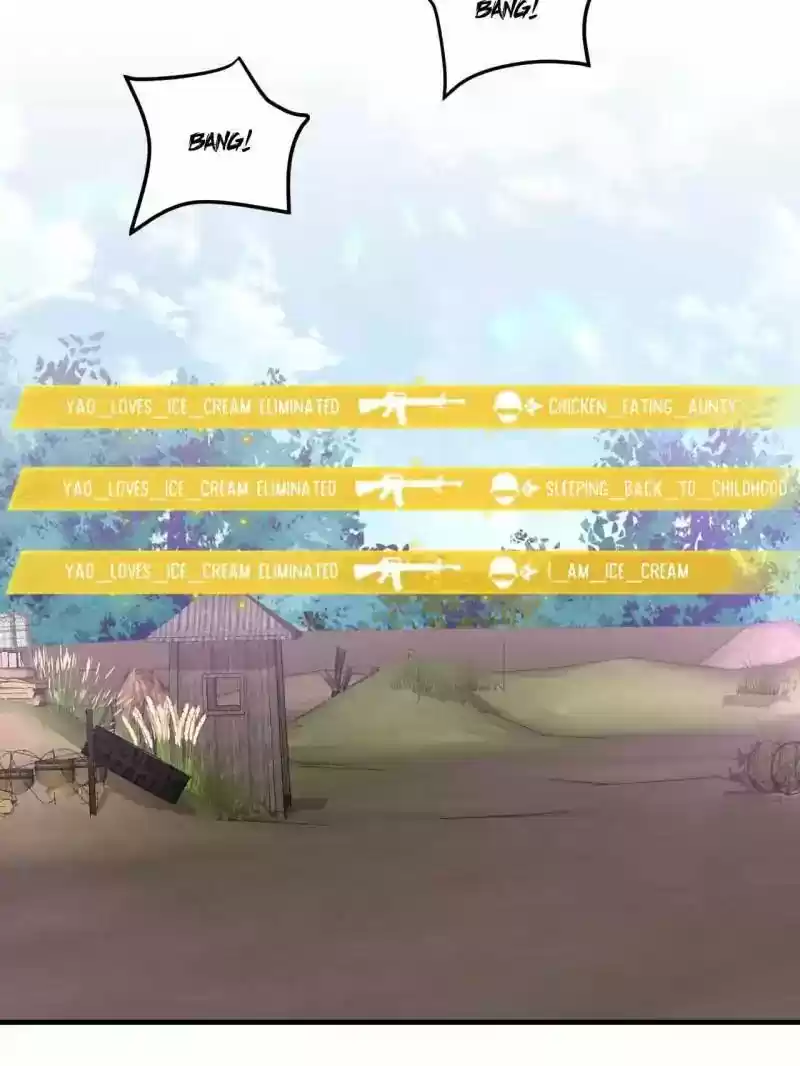 My Beautiful Time with You Chapter 66