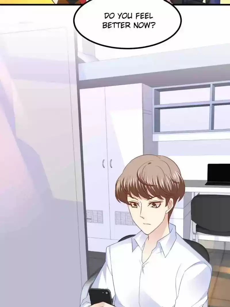 My Beautiful Time with You Chapter 66