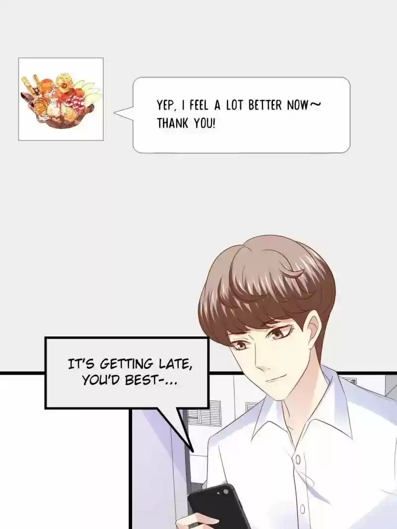 My Beautiful Time with You Chapter 66