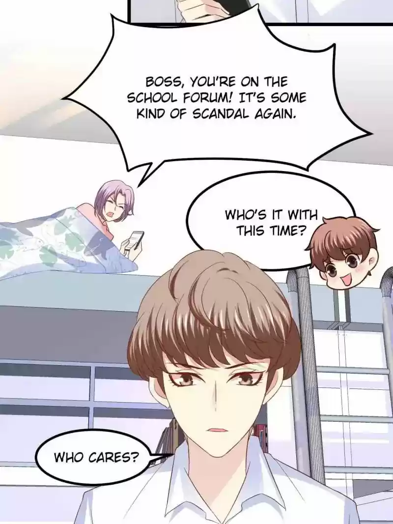 My Beautiful Time with You Chapter 66